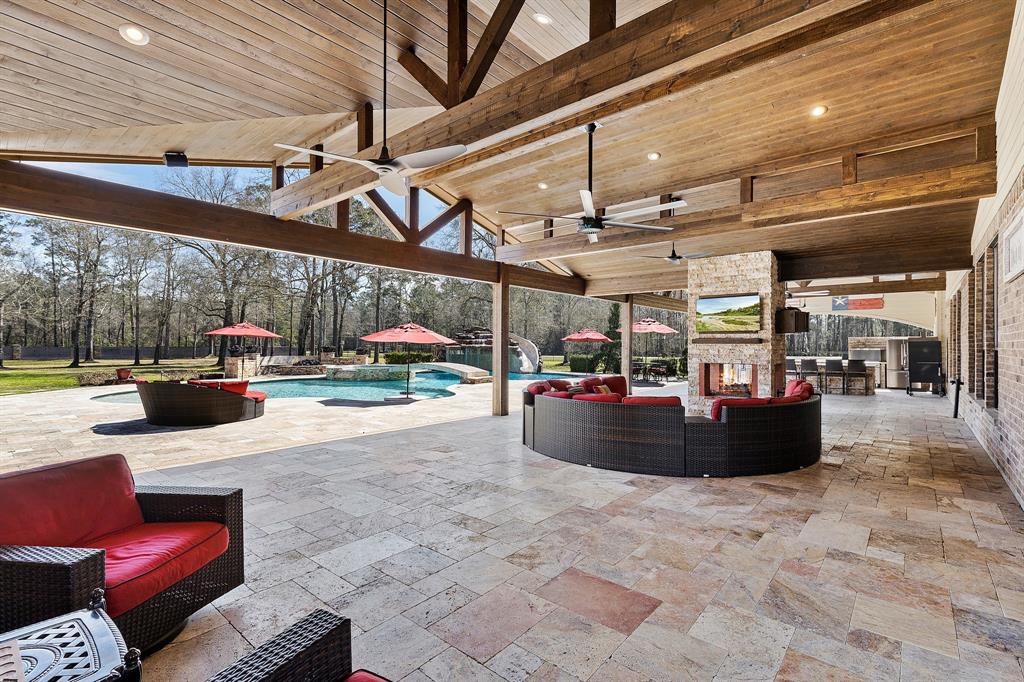 30202 Commons Scenic View Drive, Huffman, Texas image 17