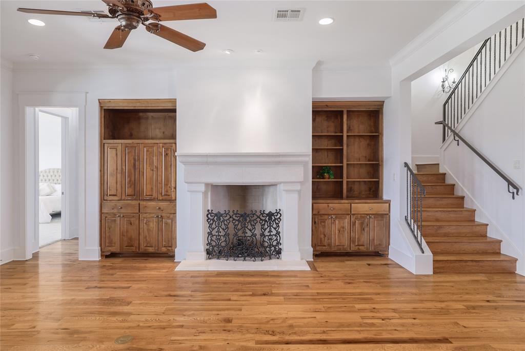 508 Golden Bear Drive, Austin, Texas image 16