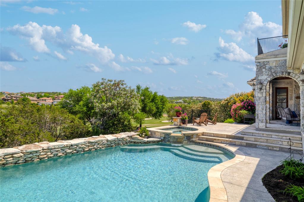 508 Golden Bear Drive, Austin, Texas image 38