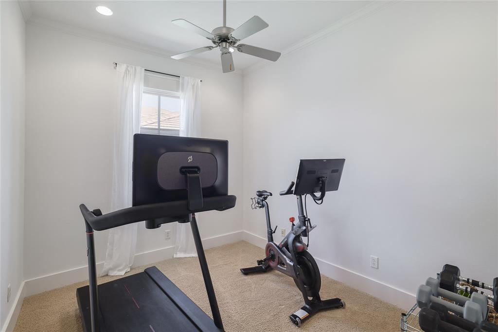 508 Golden Bear Drive, Austin, Texas image 31