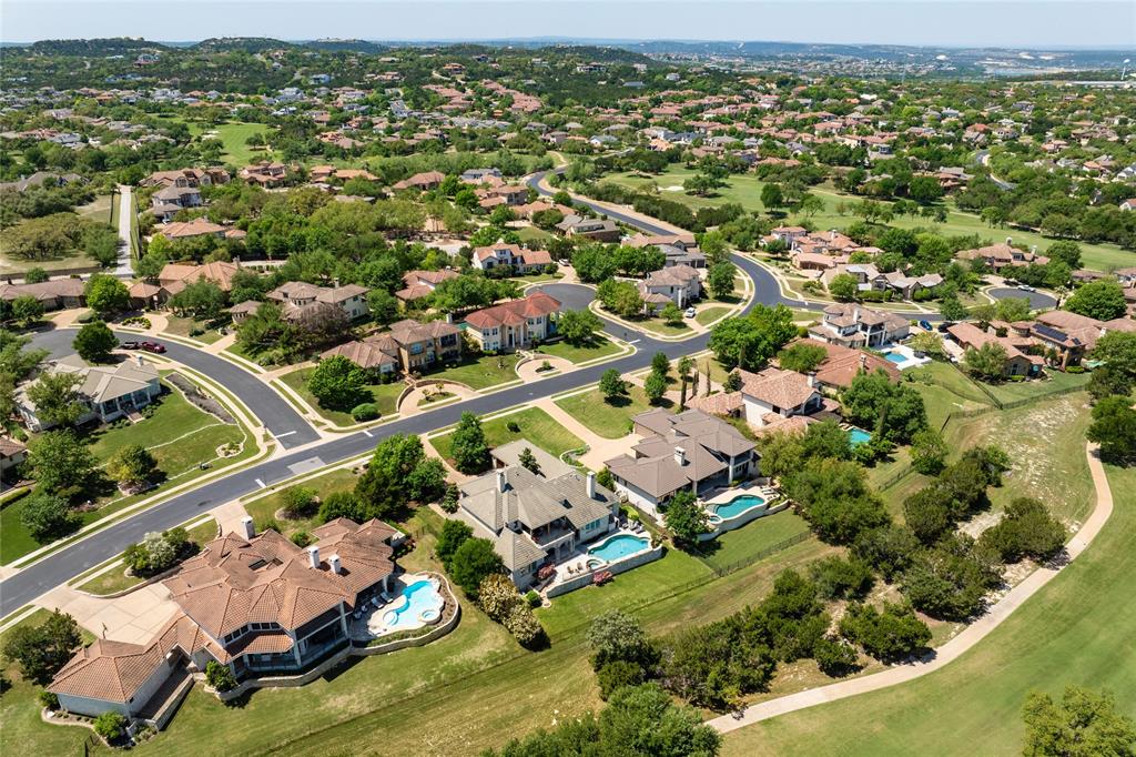 508 Golden Bear Drive, Austin, Texas image 42