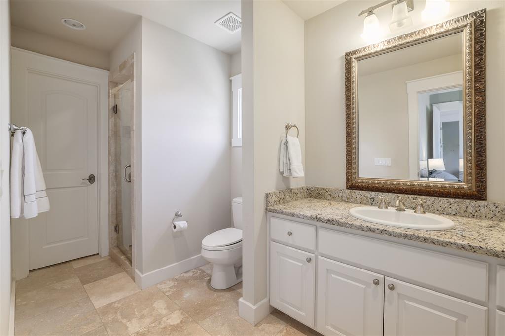 508 Golden Bear Drive, Austin, Texas image 26