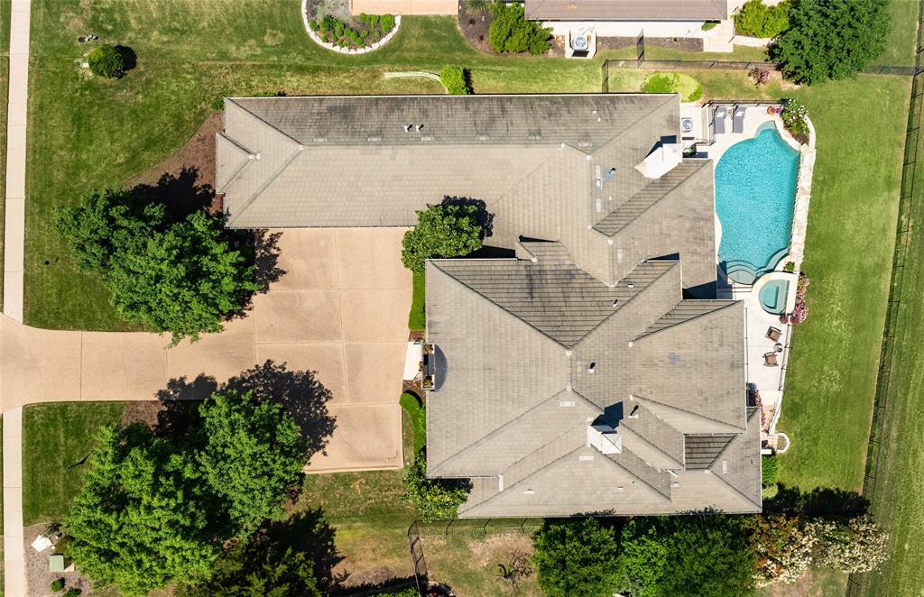 508 Golden Bear Drive, Austin, Texas image 41