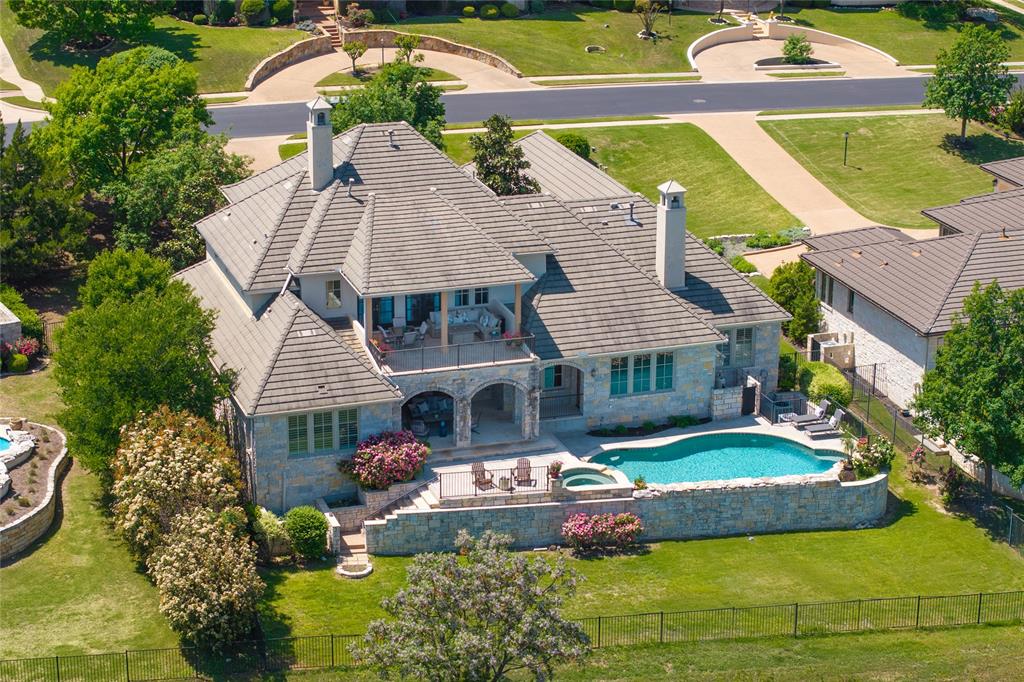 508 Golden Bear Drive, Austin, Texas image 40
