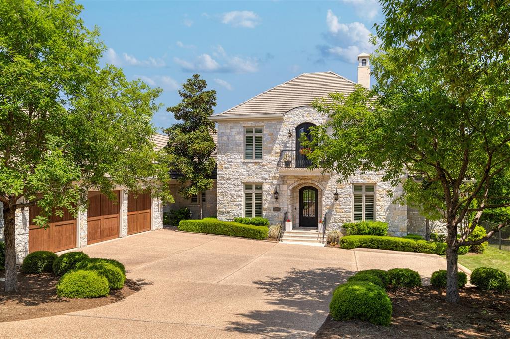 508 Golden Bear Drive, Austin, Texas image 1