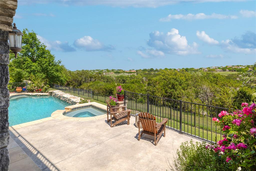 508 Golden Bear Drive, Austin, Texas image 36