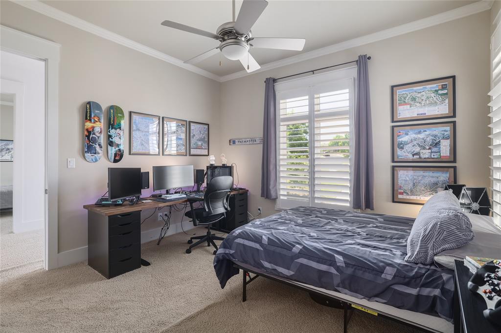 508 Golden Bear Drive, Austin, Texas image 29