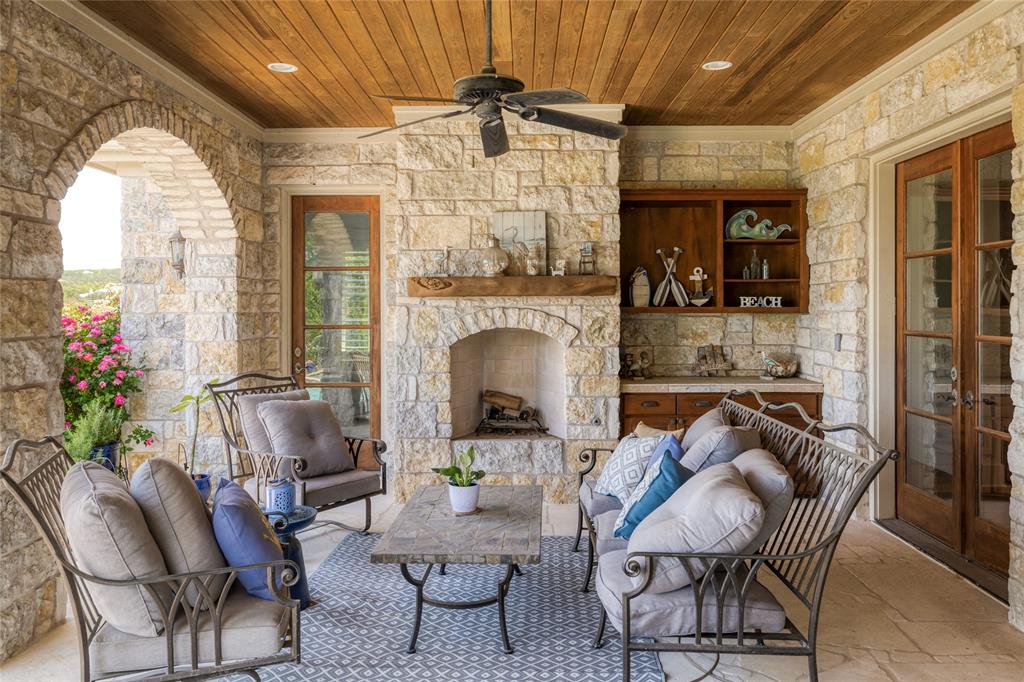 508 Golden Bear Drive, Austin, Texas image 34