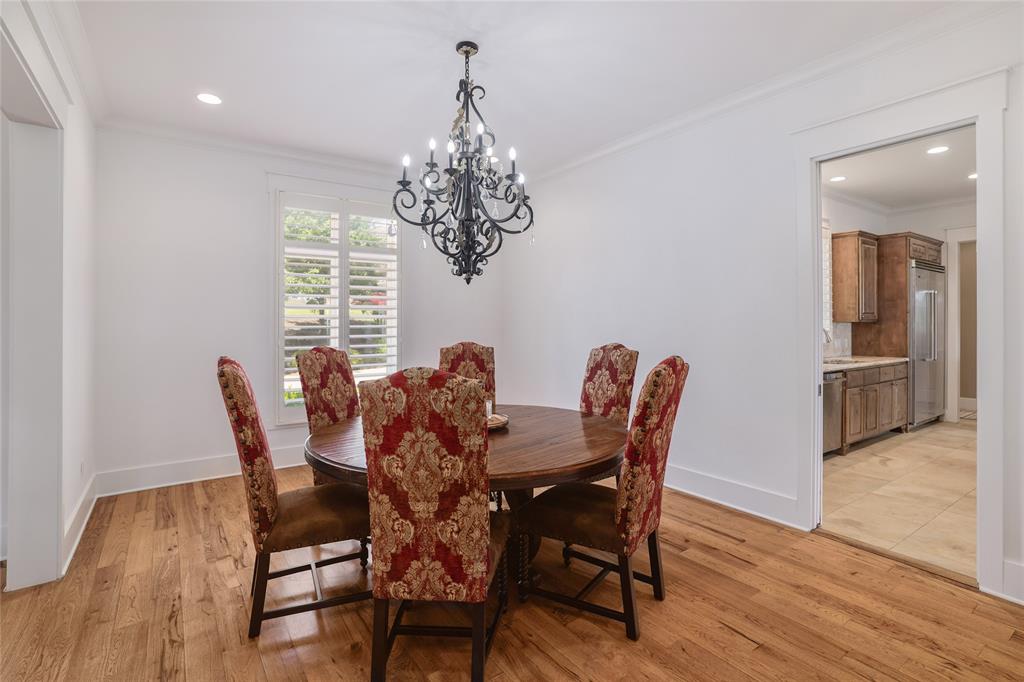 508 Golden Bear Drive, Austin, Texas image 17