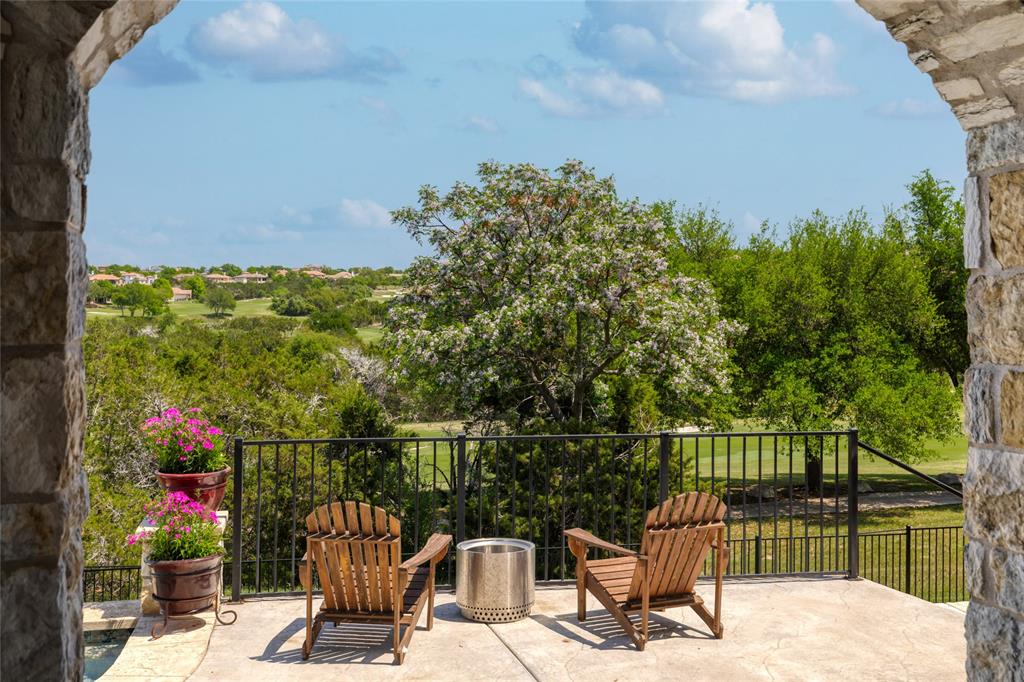 508 Golden Bear Drive, Austin, Texas image 37