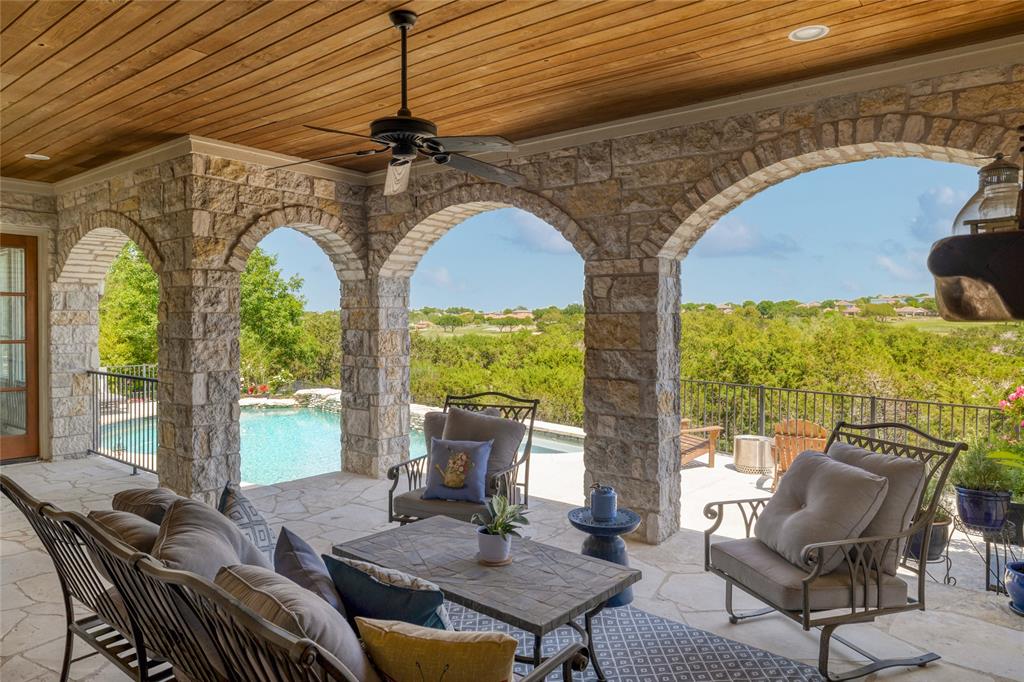 508 Golden Bear Drive, Austin, Texas image 35