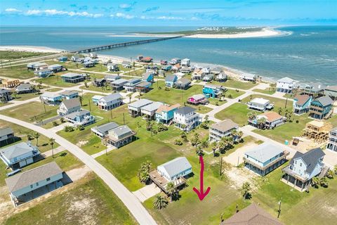 Photo of 13018 Coronado Drive, Freeport, TX 77541 (MLS # 10169029)