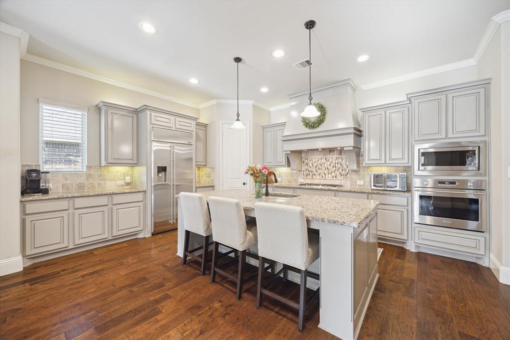 75 Twin Ponds Place, The Woodlands, Texas image 8