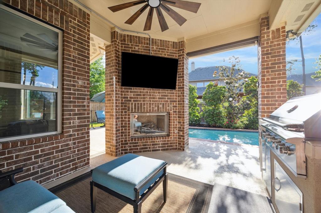 75 Twin Ponds Place, The Woodlands, Texas image 31