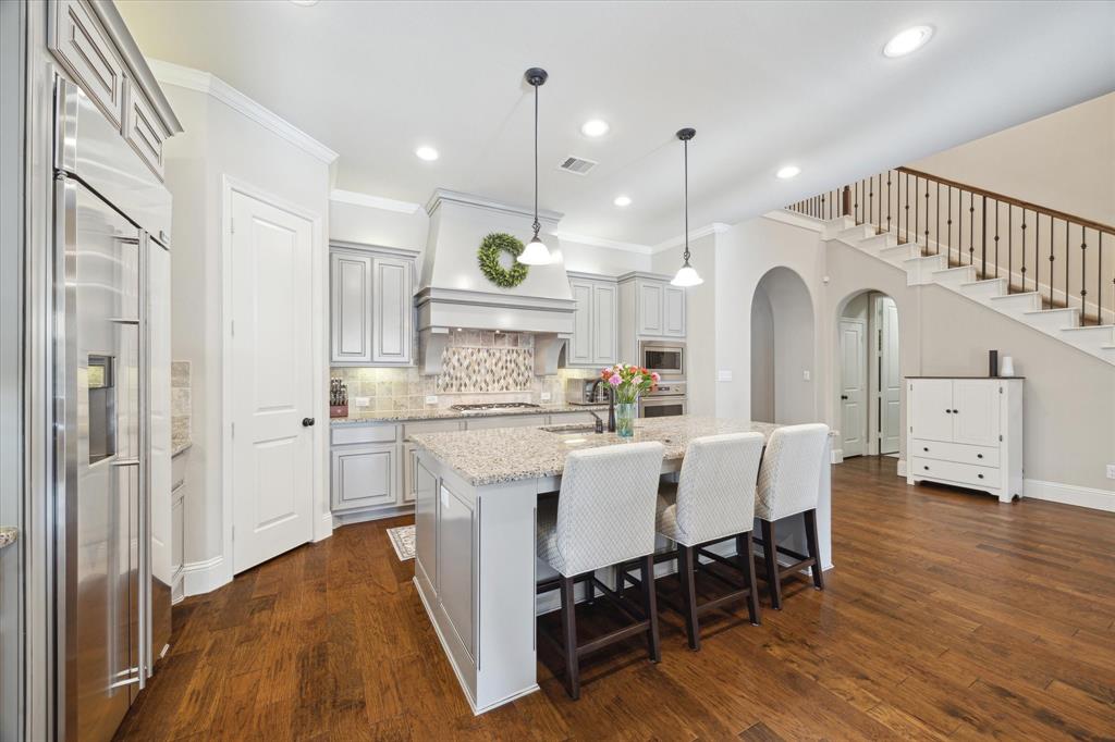 75 Twin Ponds Place, The Woodlands, Texas image 9
