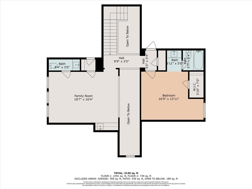 75 Twin Ponds Place, The Woodlands, Texas image 35