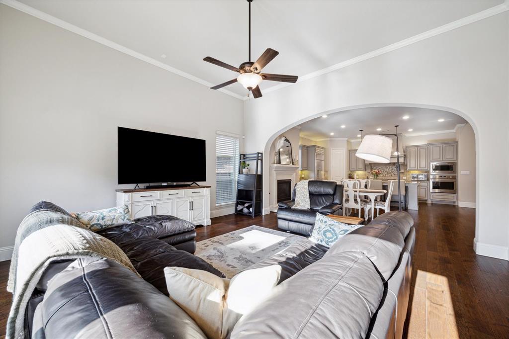 75 Twin Ponds Place, The Woodlands, Texas image 5
