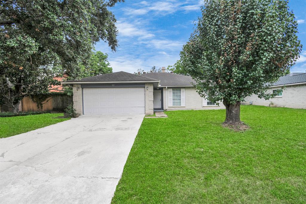 435 Oakdale Drive, Stafford, Texas image 37