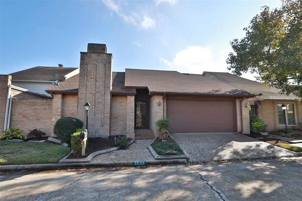 6639 Trebeck Lane, Spring, Texas image 33