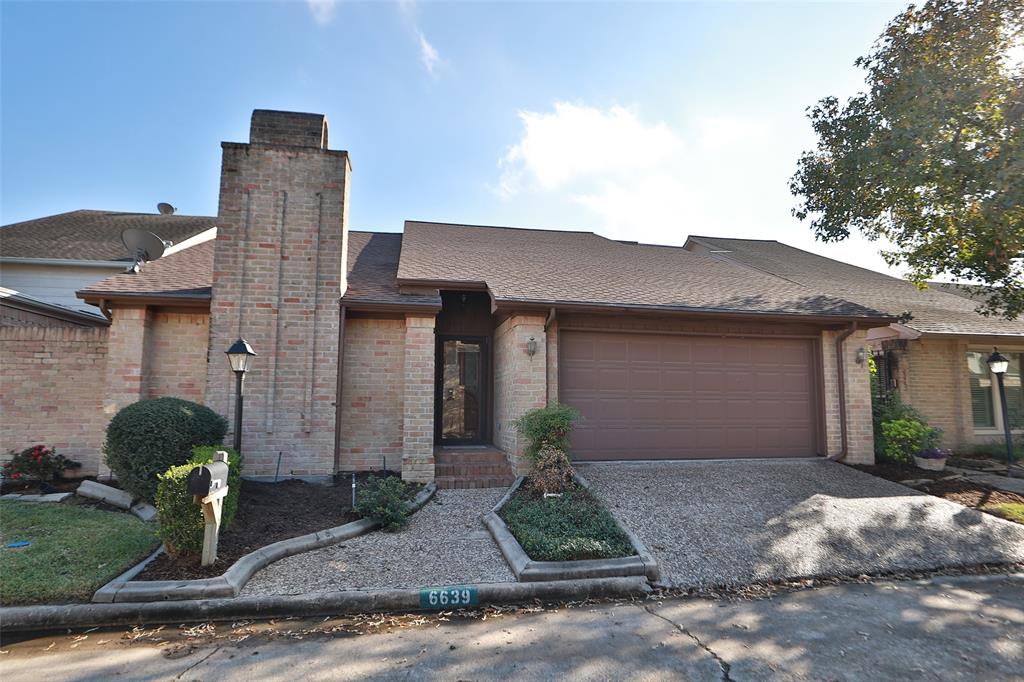 6639 Trebeck Lane, Spring, Texas image 3