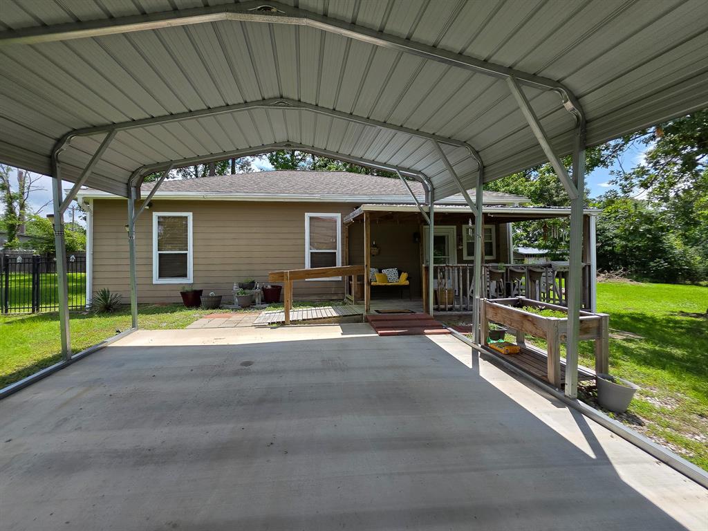 934 N Fm 356, Onalaska, Texas image 16