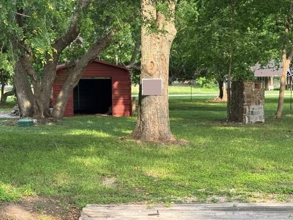 751 Riverside Drive, Palacios, Texas image 1