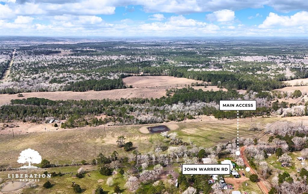 LOT 3 John Warren Road, Coldspring, Texas image 8