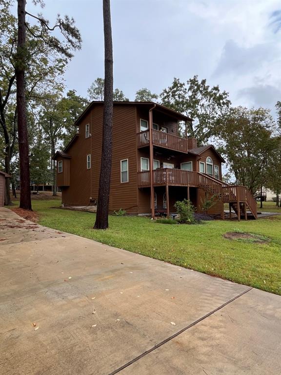 330 Holiday Lane, Coldspring, Texas image 28