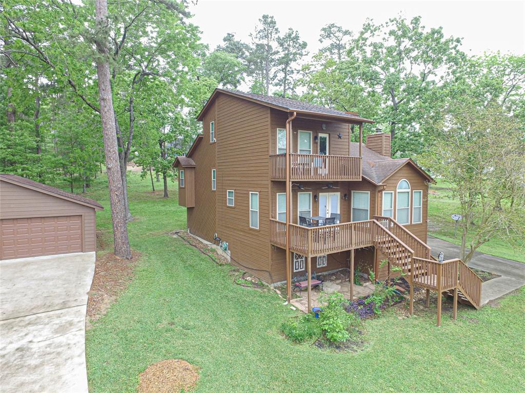 330 Holiday Lane, Coldspring, Texas image 2