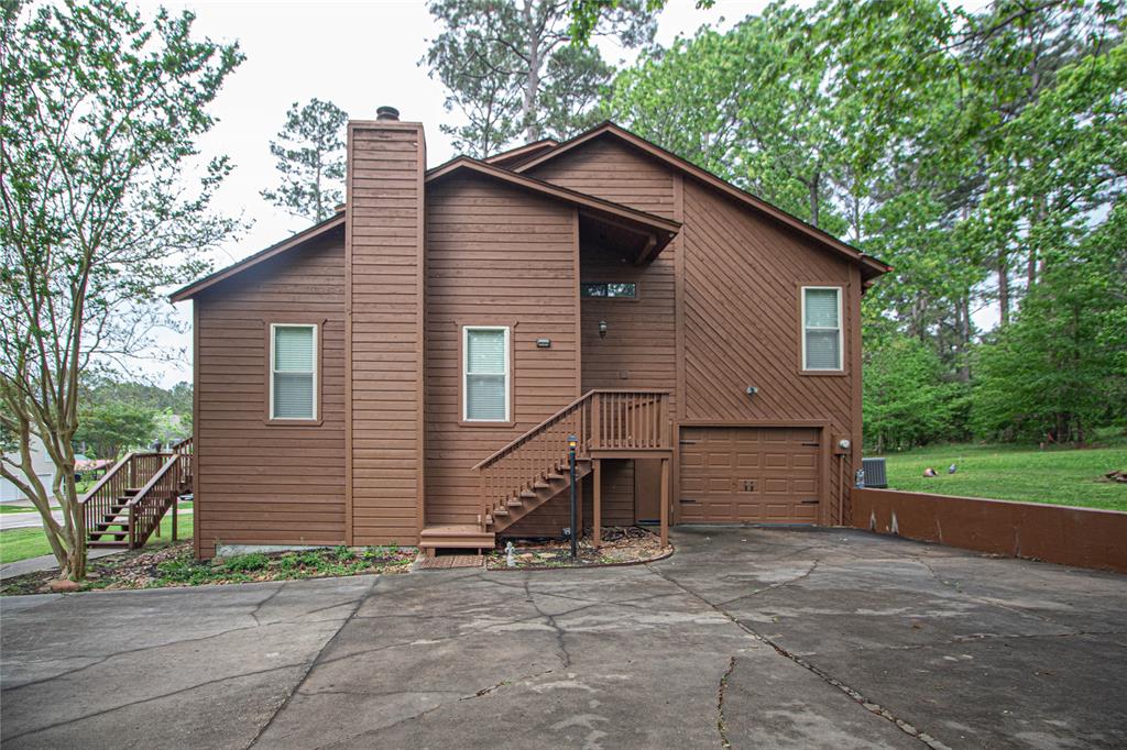 330 Holiday Lane, Coldspring, Texas image 27