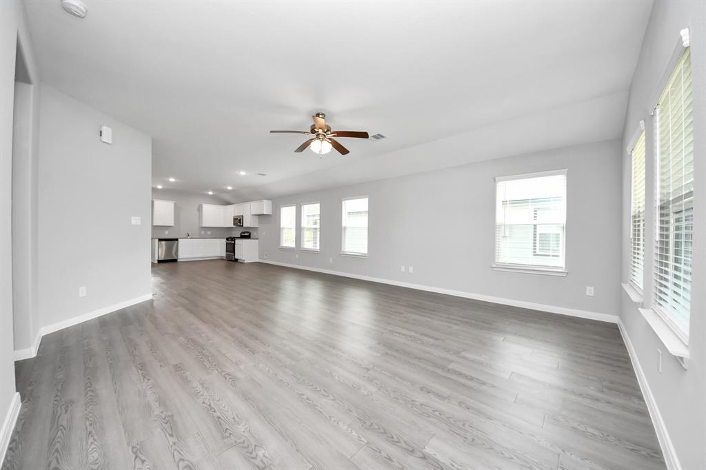 805 Jefferson Ave, Cleveland, Texas image 7
