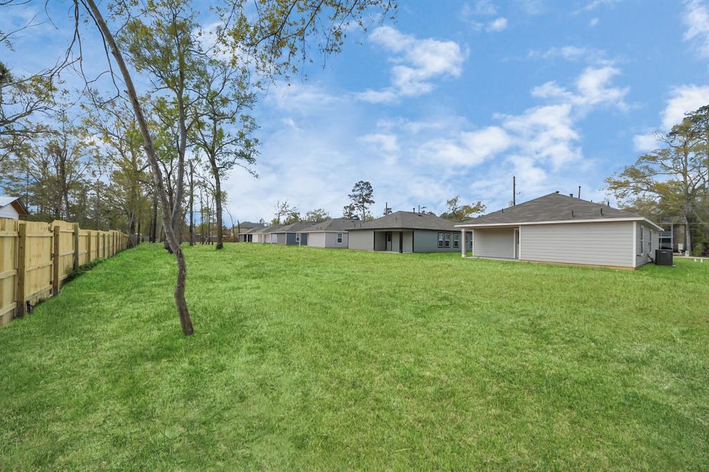 805 Jefferson Ave, Cleveland, Texas image 37