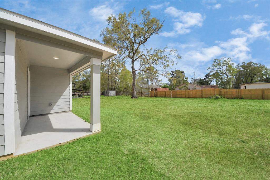 805 Jefferson Ave, Cleveland, Texas image 35