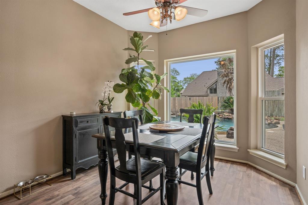 8002 17th Green Drive, Humble, Texas image 14