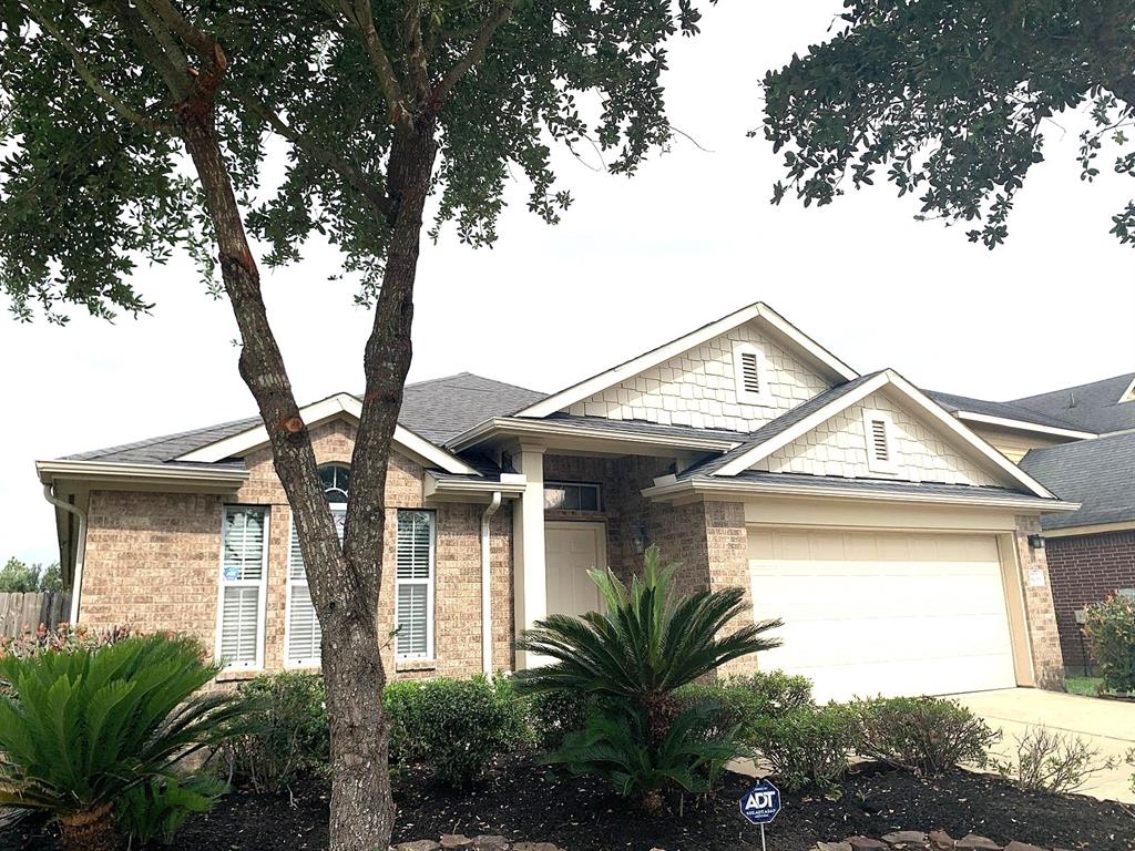 8106 Saragosa Blue Lane, Richmond, Texas image 3