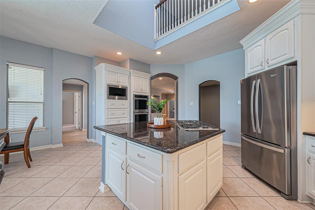 14610 Golden Bough Lane, Humble, Texas image 5