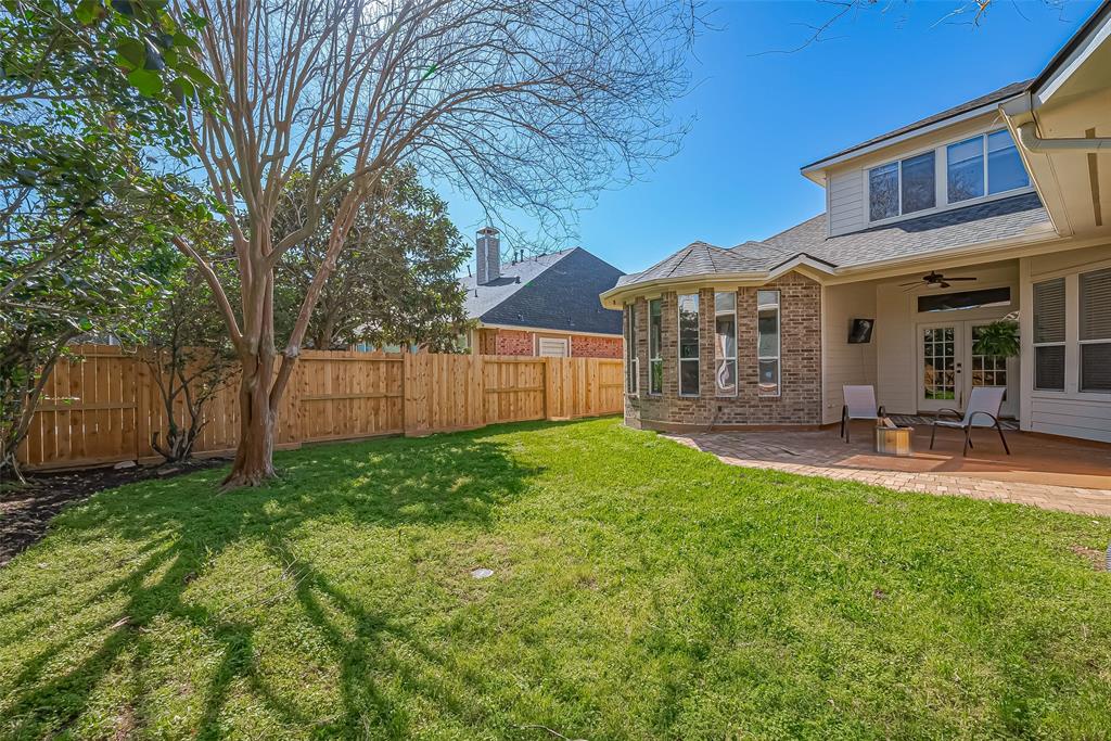 14610 Golden Bough Lane, Humble, Texas image 28