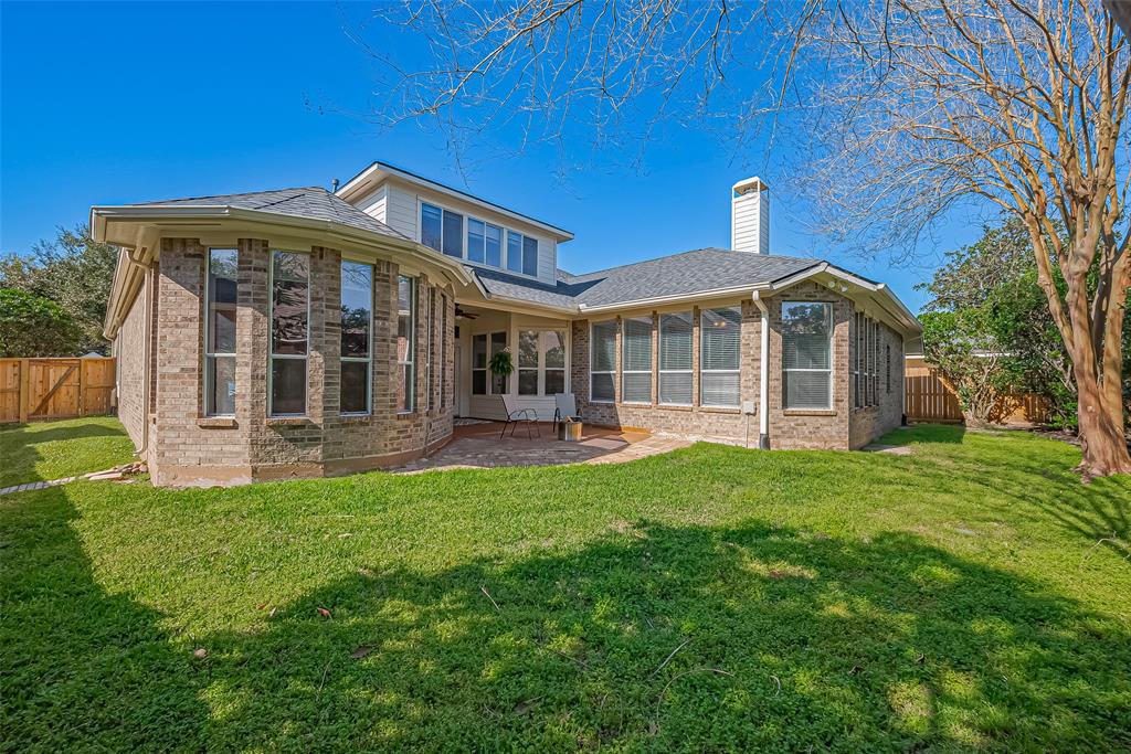 14610 Golden Bough Lane, Humble, Texas image 27