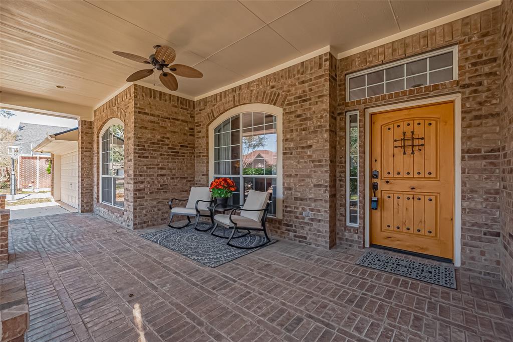 14610 Golden Bough Lane, Humble, Texas image 3