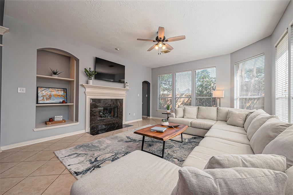 14610 Golden Bough Lane, Humble, Texas image 6