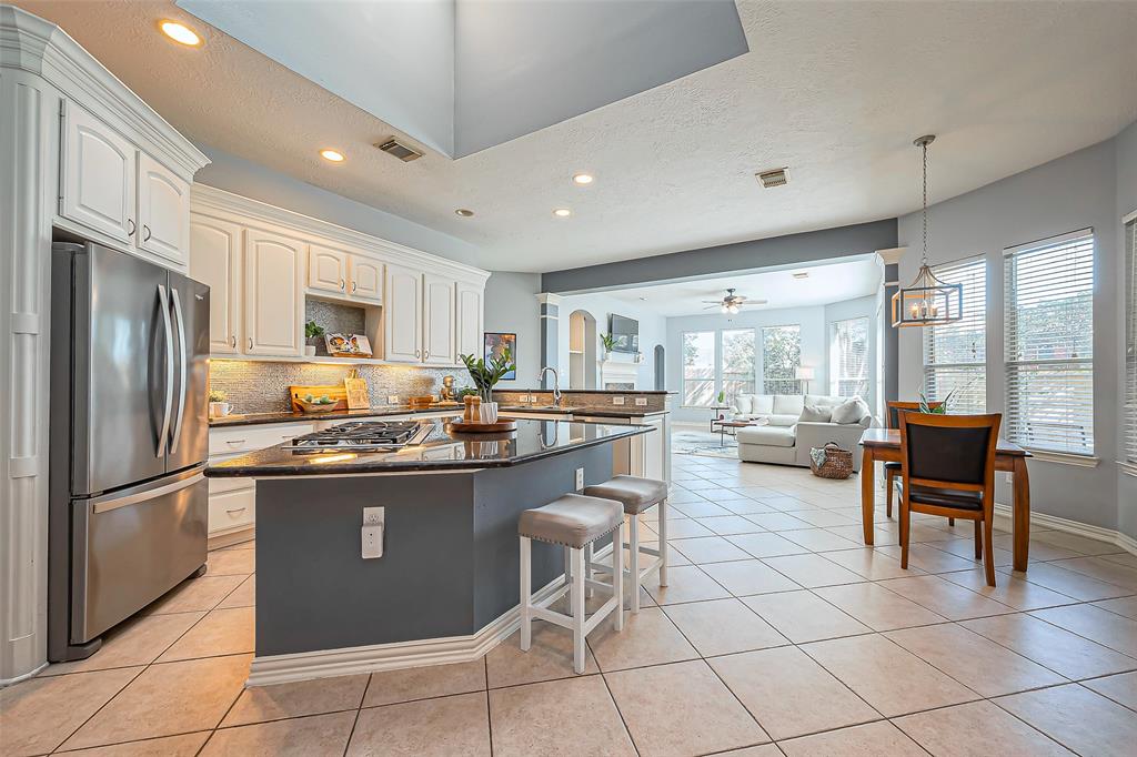14610 Golden Bough Lane, Humble, Texas image 1