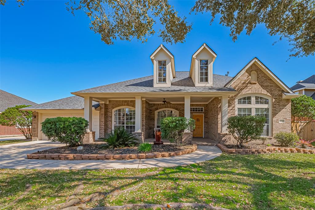14610 Golden Bough Lane, Humble, Texas image 2