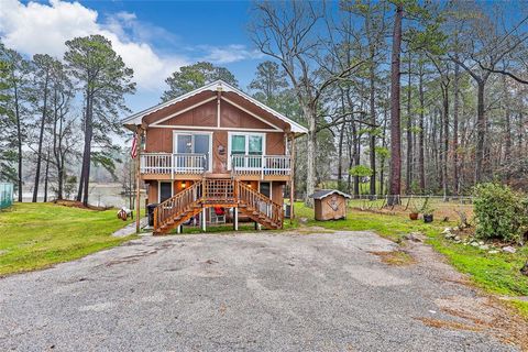 Photo of 25734 Water Ridge Drive, Houston, TX 77336 (MLS # 55973565)