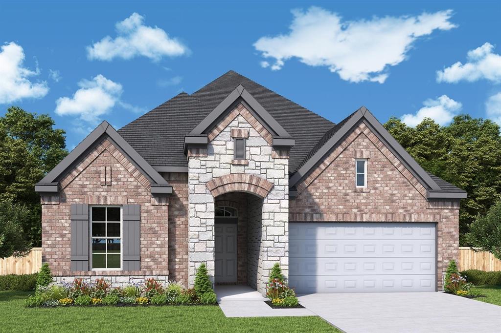 12302 Grassy Bend Drive, Mont Belvieu, Texas image 1