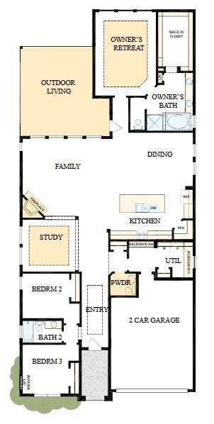 12302 Grassy Bend Drive, Mont Belvieu, Texas image 2