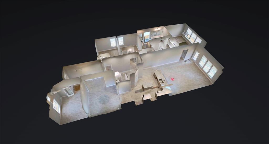400 Hampton Edge Lane, Waller, Texas image 3