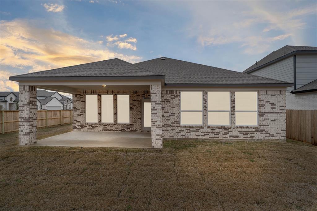 400 Hampton Edge Lane, Waller, Texas image 15