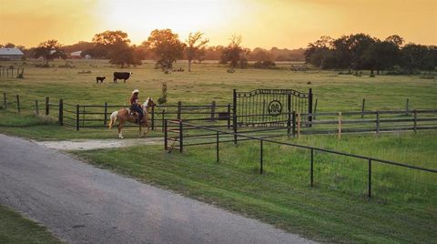 31834 Bruner Road Waller TX 77484