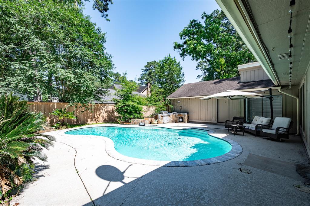 1714 Woodland Vista Drive, Houston, Texas image 32