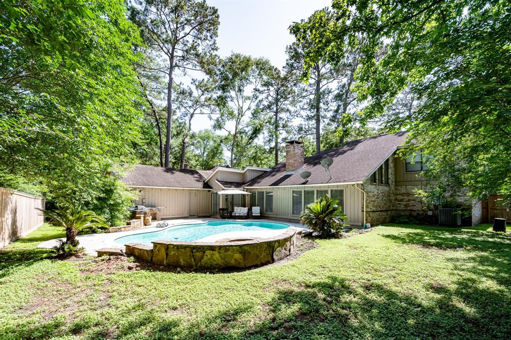 1714 Woodland Vista Drive, Houston, Texas image 33